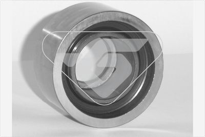 UMLENK-/FüHRUNGSROLLE ZAHNRIEMEN