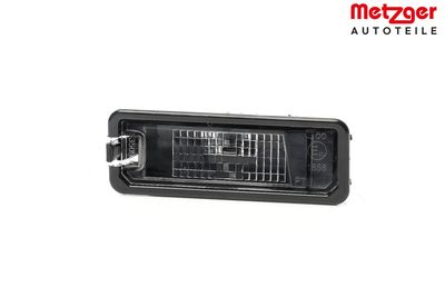 ILUMINARE NUMAR DE CIRCULATIE METZGER AUTOTEILE 2080045 3