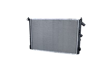 RADIATOR RACIRE MOTOR NRF 509526 9