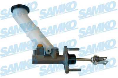 SAMKO F30326 Головний циліндр зчеплення для TOYOTA (Тойота)
