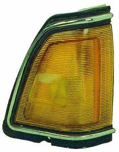 Фонарь указателя поворота ABAKUS 215-1502R для NISSAN DATSUN