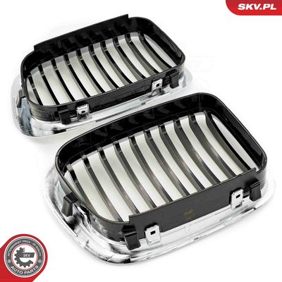 GRILA RADIATOR ESEN SKV 66SKV064 2