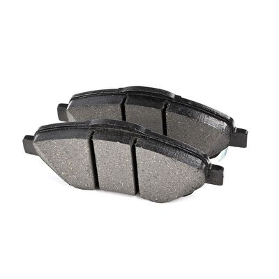 BREMSBELAGSATZ SCHEIBENBREMSE DELPHI LP1786 17