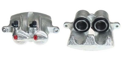спирачен апарат BUDWEG CALIPER 341423