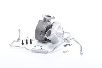 LADER AUFLADUNG BTS Turbo T981104BT 29