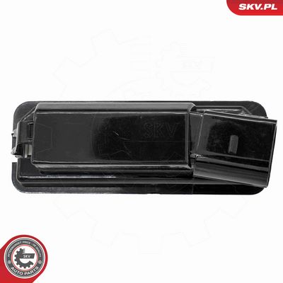 ILUMINARE NUMAR DE CIRCULATIE ESEN SKV 72SKV550 4