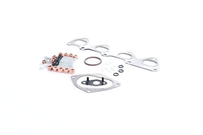 SET MONTAJ TURBOCOMPRESOR BTS Turbo T931255ABS 30