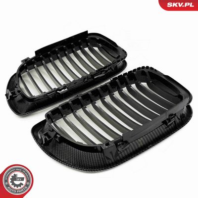 GRILA RADIATOR ESEN SKV 66SKV080 4