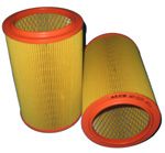 ALCO FILTER MD-5124 Воздушный фильтр  для RENAULT LAGUNA (Рено Лагуна)