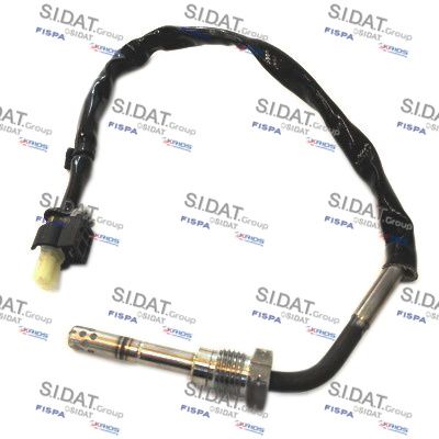 SENSOR ABGASTEMPERATUR FISPA 82172