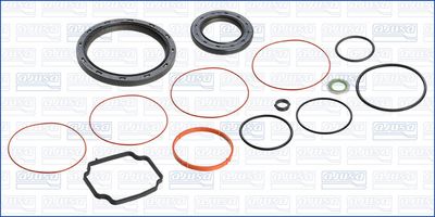 SET GARNITURI CARTER