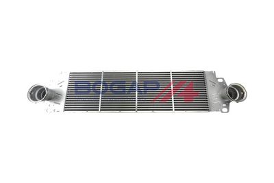 INTERCOOLER COMPRESOR BOGAP A4220110 2