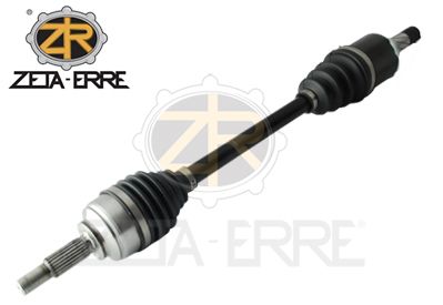 Приводной вал ZETA-ERRE ZR11375