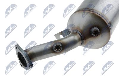 FILTRU FUNINGINE/PARTICULE SIST.DE ESAPAMENT NTY DPFAU004 6