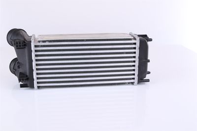 INTERCOOLER COMPRESOR NISSENS 96626 23