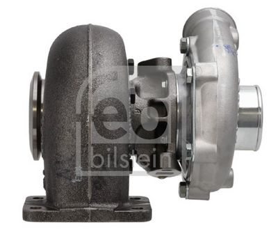 Lader, ladesystem FEBI BILSTEIN 195391