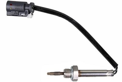 Sensor, Abgastemperatur