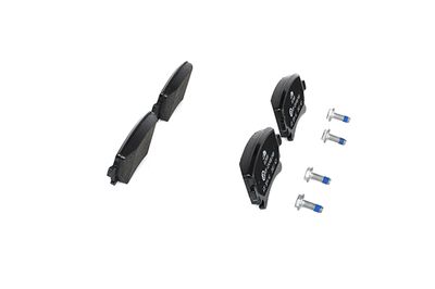 BREMSBELAGSATZ SCHEIBENBREMSE ATE 13046028892 21