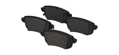 SET PLACUTE FRANA FRANA DISC VALEO 302786A 16