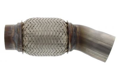 TEAVA FLEXIBILA ESAPAMENT