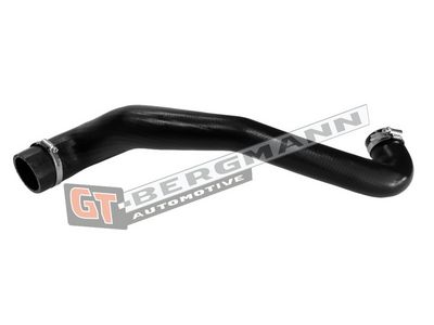 GT-BERGMANN Automotive - Hadica plniaceho vzduchu (hadica turba) LANCIA, FIAT, ALFA ROMEO , GT52-816