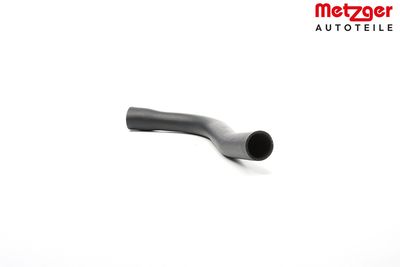 LADELUFTSCHLAUCH METZGER AUTOTEILE 2400496 2