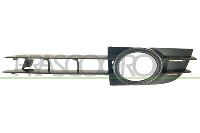 GRILA VENTILATIE BARA PROTECTIE