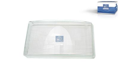 Portalámparas, faro principal
