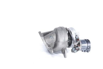 LADER AUFLADUNG BTS Turbo T915209LI 26