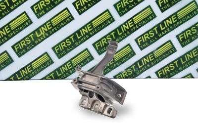 окачване, двигател FIRST LINE FEM4412