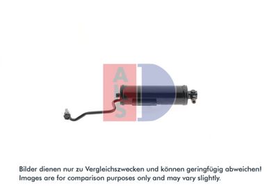 TROCKNER KLIMAANLAGE