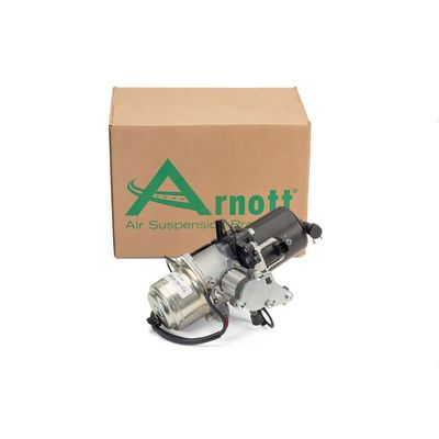 KOMPRESSOR DRUCKLUFTANLAGE Arnott P3188 2