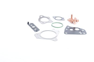 MONTAGESATZ LADER BTS Turbo T931258ABS 22