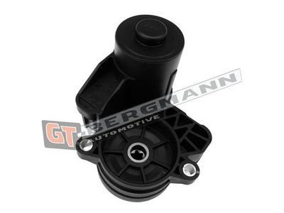 GT-BERGMANN Automotive - Motorček parkovacej brzdy brzdového strmeňa AUDI, SEAT, SKODA, VW, … , GT80-530