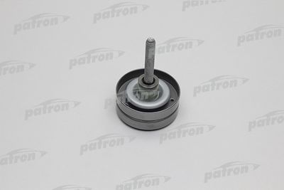 Паразитный / ведущий ролик, поликлиновой ремень PATRON PT31098 для VW BEETLE