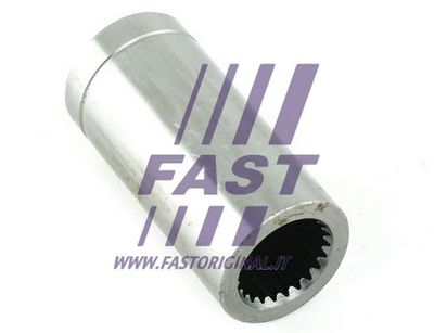 Sworzeń osi, wał napędowy FAST FT20084