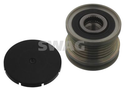 SISTEM ROATA LIBERA GENERATOR