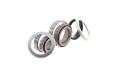 RADLAGERSATZ SKF VKBA007 23
