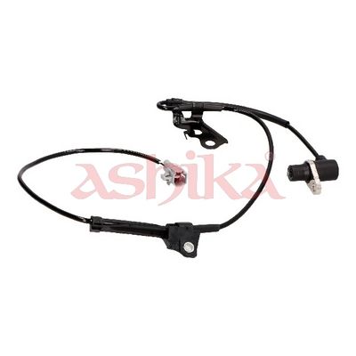 Jutiklis, rato greitis