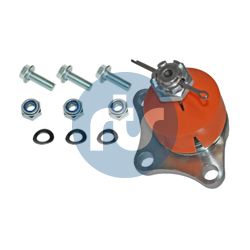 Шарнир независимой подвески / поворотного рычага RTS 93-09720-056 для MITSUBISHI L300