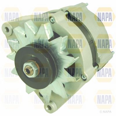 Alternator NAPA NAL2098