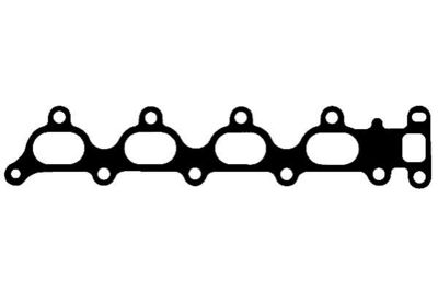 DICHTUNG ABGASKRüMMER