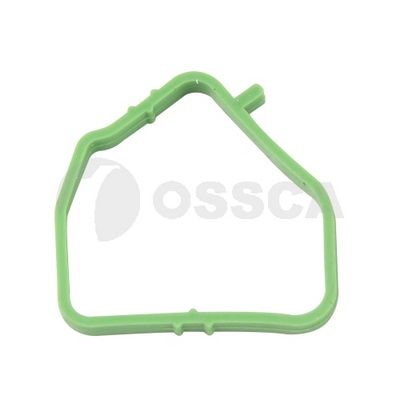 уплътнение, корпус на всмукателен колектор OSSCA 57759
