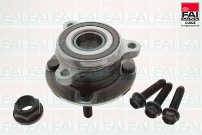 комплект колесен лагер FAI AutoParts FHBK1293