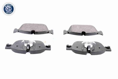 BREMSBELAGSATZ SCHEIBENBREMSE VAICO V220156 5