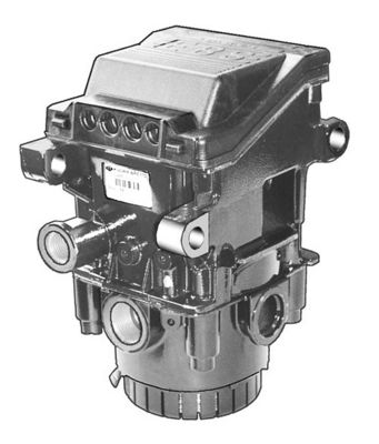 Drukmodulator ABS 24V (éénkanaals, gereviseerd) EBS 2.2/EBS 2.3