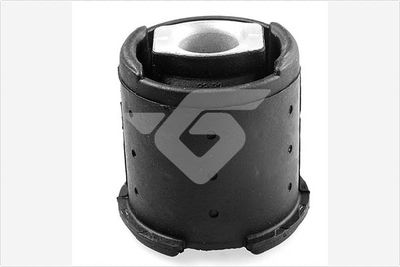 LAGERUNG ACHSKöRPER