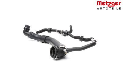 FURTUN RADIATOR METZGER AUTOTEILE 2422216 5