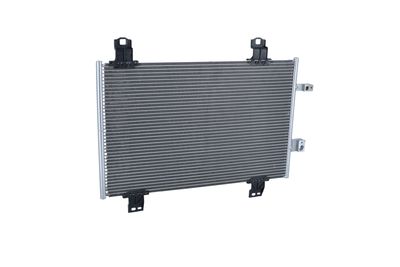 CONDENSATOR CLIMATIZARE NRF 350480 44