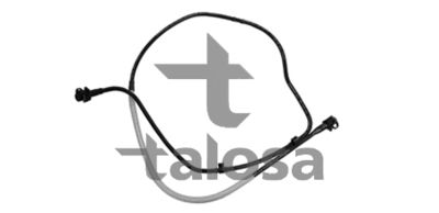 KüHLMITTELROHRLEITUNG